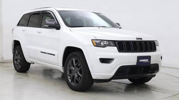 JEEP GRAND CHEROKEE 2021 1C4RJFBG0MC701692 image